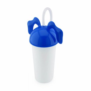 VASO PITILLO NO6 PERRO